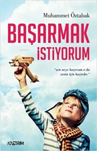 Başarmak İstiyorum - 1