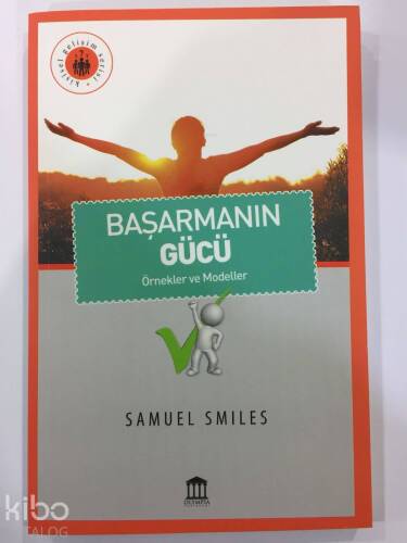 Başarmanın Gücü - 1