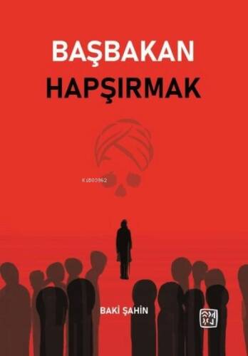 Başbakan Hapşırmak - 1