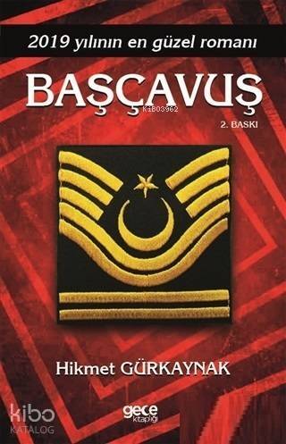 Başçavuş - 1