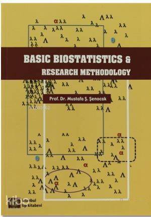 Basic Biostatistics And Research Methodology - 1