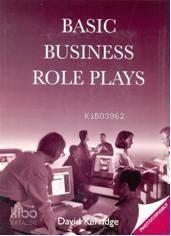 Basic Business Role Plays - 1