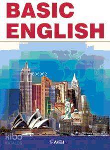 Basic English - 1