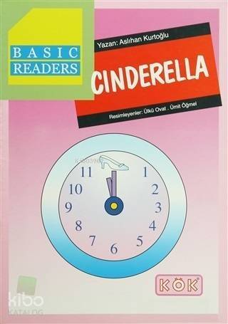 Basic Readers - Cinderella - 1