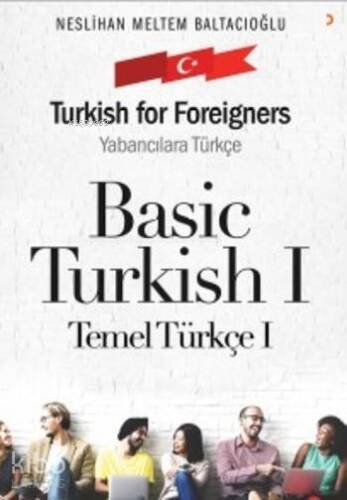 Basic Turkish 1; Temel Türkçe 1 - 1