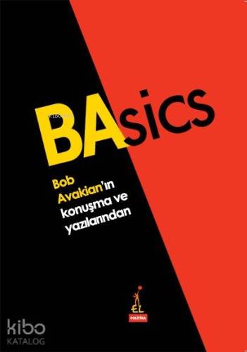 Basics; Bob Avakian'ın Yazı ve Konuşmalarından - 1