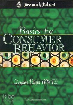 Basics for Consumer Behavior - 1