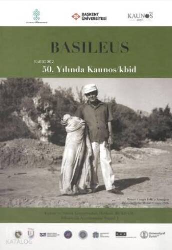 Basileus (Ciltli); 50.Yılında Kaunos/kbid - 1