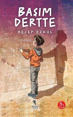 Başım Dertte (9+ Yaş) - 1