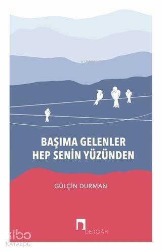 Başıma Gelenler Hep Senin Yüzünden - 1