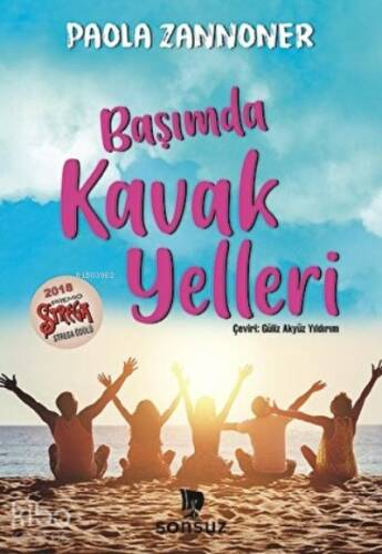 Başımda Kavak Yelleri - 1