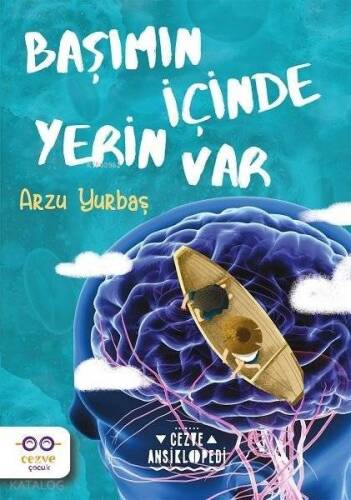 Başımın İçinde Yerin Var - 1