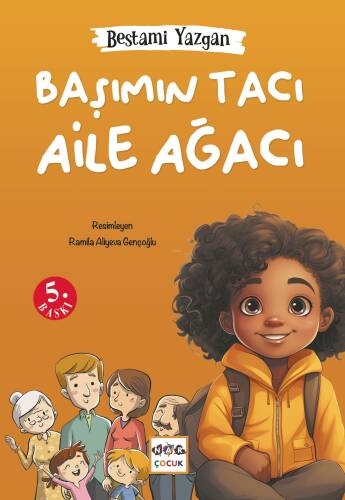 Başımın Tacı Aile Ağacı - 1