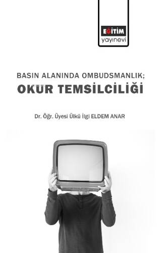 Basın Alanında Ombudsmanlık; Okur Temsilciliği - 1