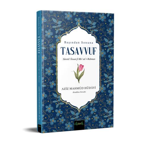 Başından Sonuna Tasavvuf - 1