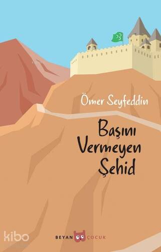 Başını Vermeyen Şehid - 1