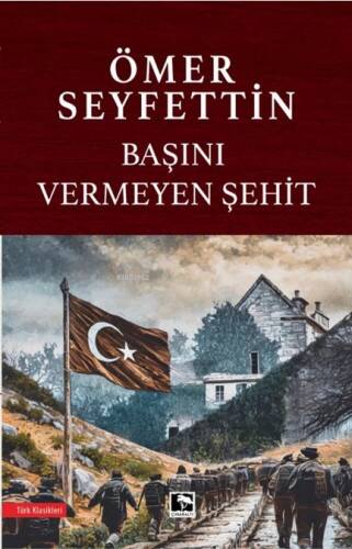 Başını Vermeyen Şehit - 1