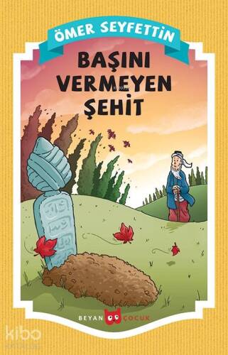 Başını Vermeyen Şehit - 1