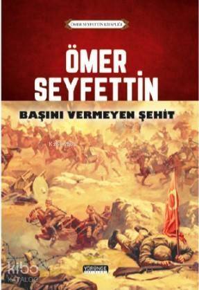 Başını Vermeyen Şehit - 1