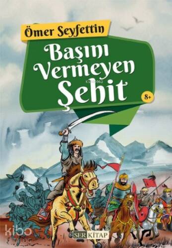 Başını Vermeyen Şehit - 1