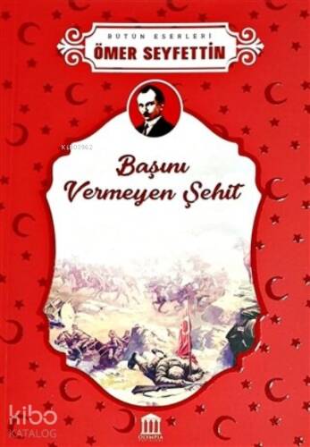 Başını Vermeyen Şehit - 1