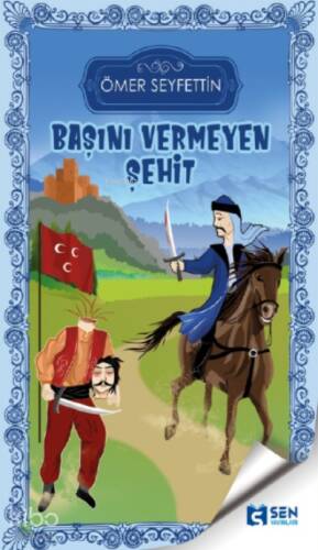 Başını Vermeyen Şehit - 1