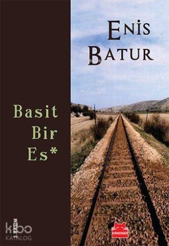 Basit Bir Es - 1