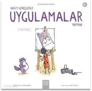 Basit Gereçlerle Uygulamalar Yapmak - 1