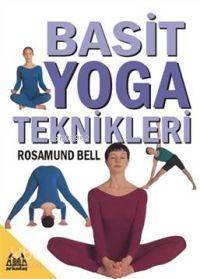 Basit Yoga Teknikleri - 1