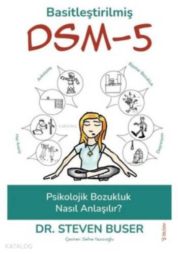 Basitleştirilmiş DSM-5 - 1