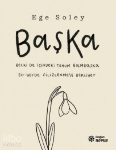 Başka - 1