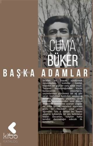 Başka Adamlar - 1