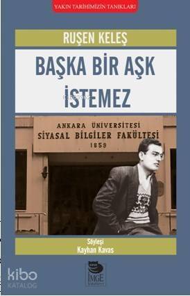 Başka Bir Aşk İstemez - 1