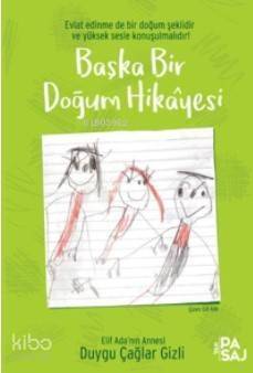 Başka Bir Doğum Hikayesi - 1