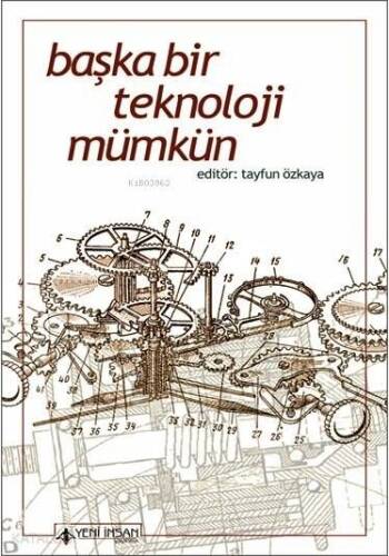 Başka Bir Teknoloji Mümkün - 1