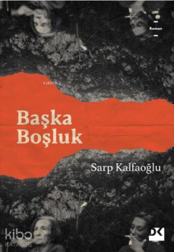 Başka Boşluk - 1