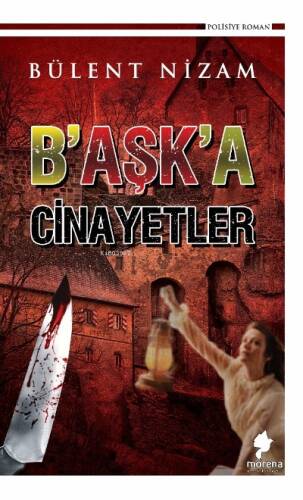 B’aşk’a Cinayetler - 1