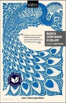 Başka Dünyanın Kuşları - 1