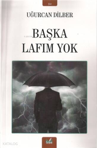 Başka Lafım Yok - 1