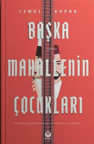 Başka Mahallenin Çocukları - 1