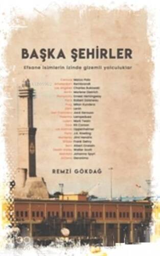 Başka Şehirler - 1