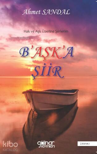 B'aşk'a Şiir - 1