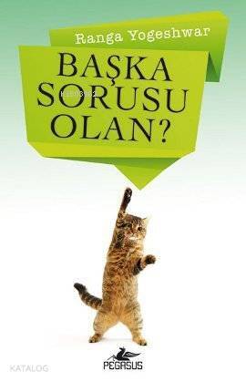 Başka Sorusu Olan? - 1