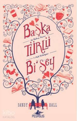 Başka Türlü Bi'şey - 1