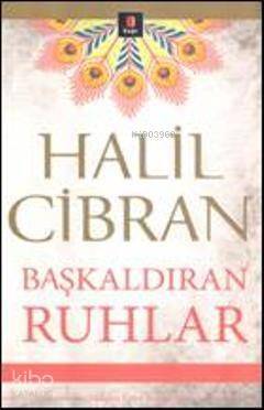 Başkaldıran Ruhlar - 1