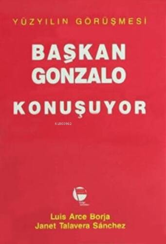 Başkan Gonzalo Konuşuyor Yüzyılın Görüşmesi - 1