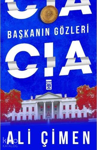 Başkanın Gözleri: CIA - 1