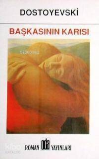 Başkasının Karısı - 1