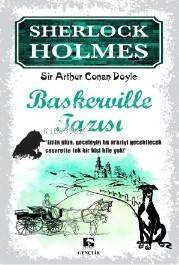 Baskerville Tazısı - 1