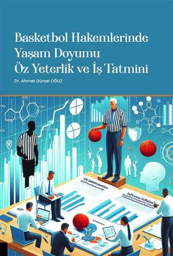 Basketbol Hakemlerinde Yaşam Doyumu, Öz Yeterlik ve İş Tatmini - 1